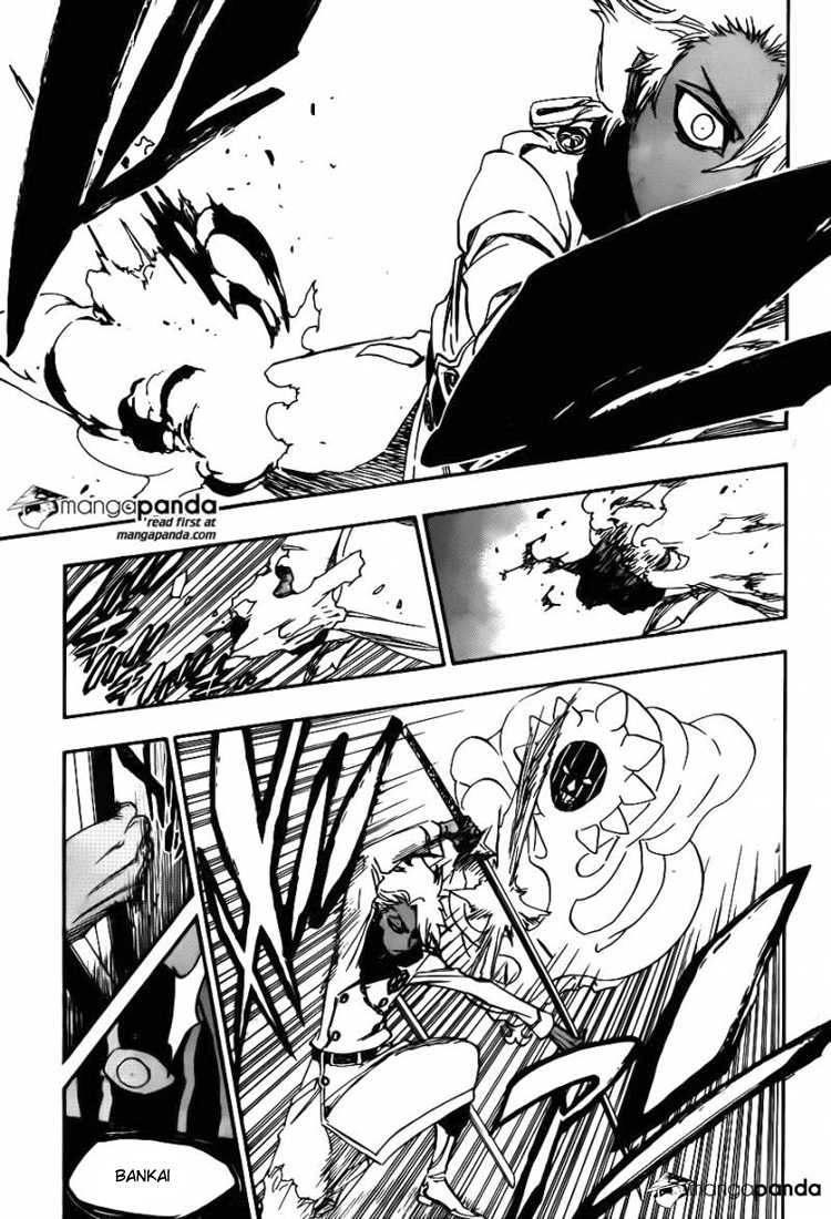 Read Bleach vf Manga Online