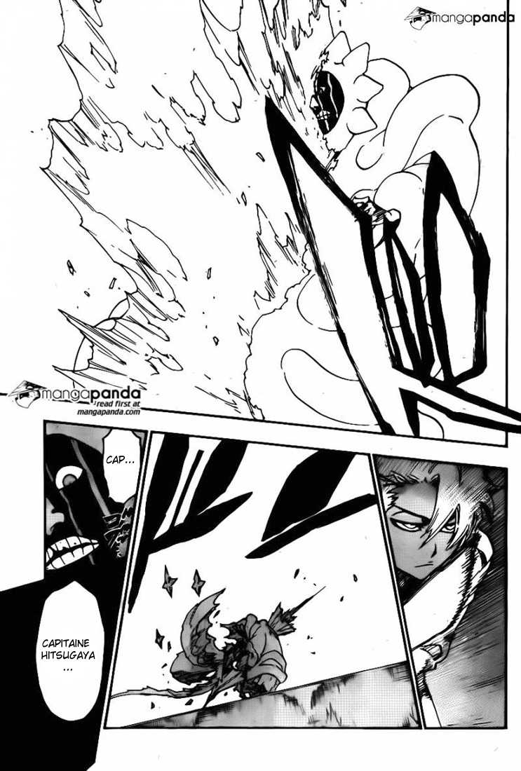 Read Bleach vf Manga Online