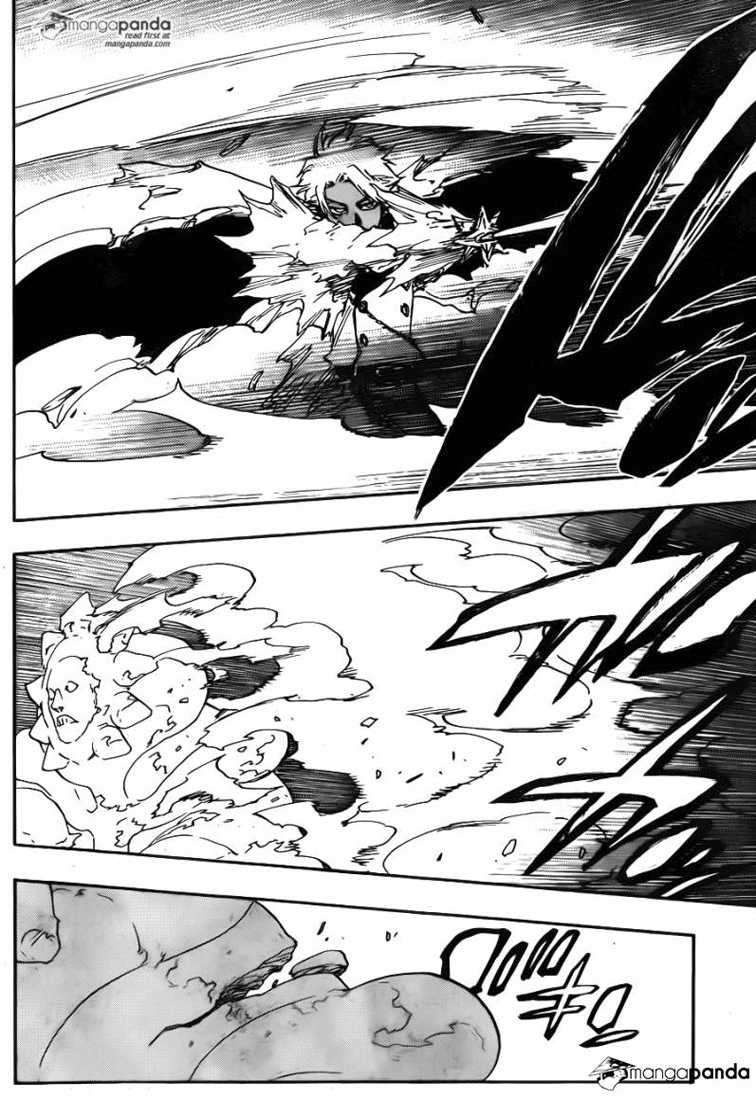 Read Bleach vf Manga Online