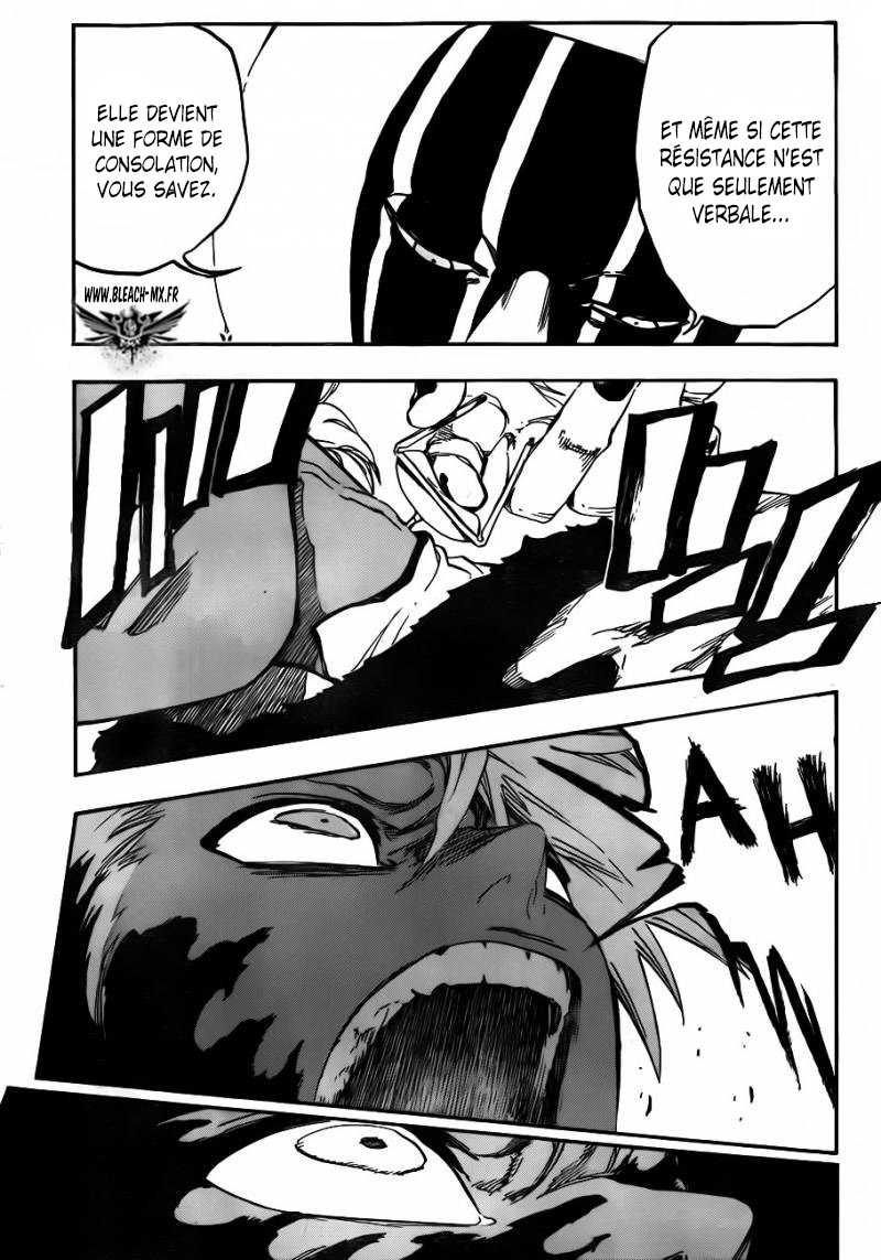 Read Bleach vf Manga Online