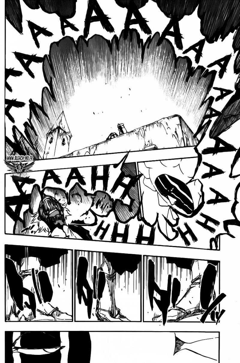Read Bleach vf Manga Online
