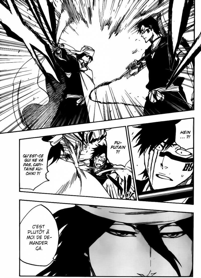 Read Bleach vf Manga Online