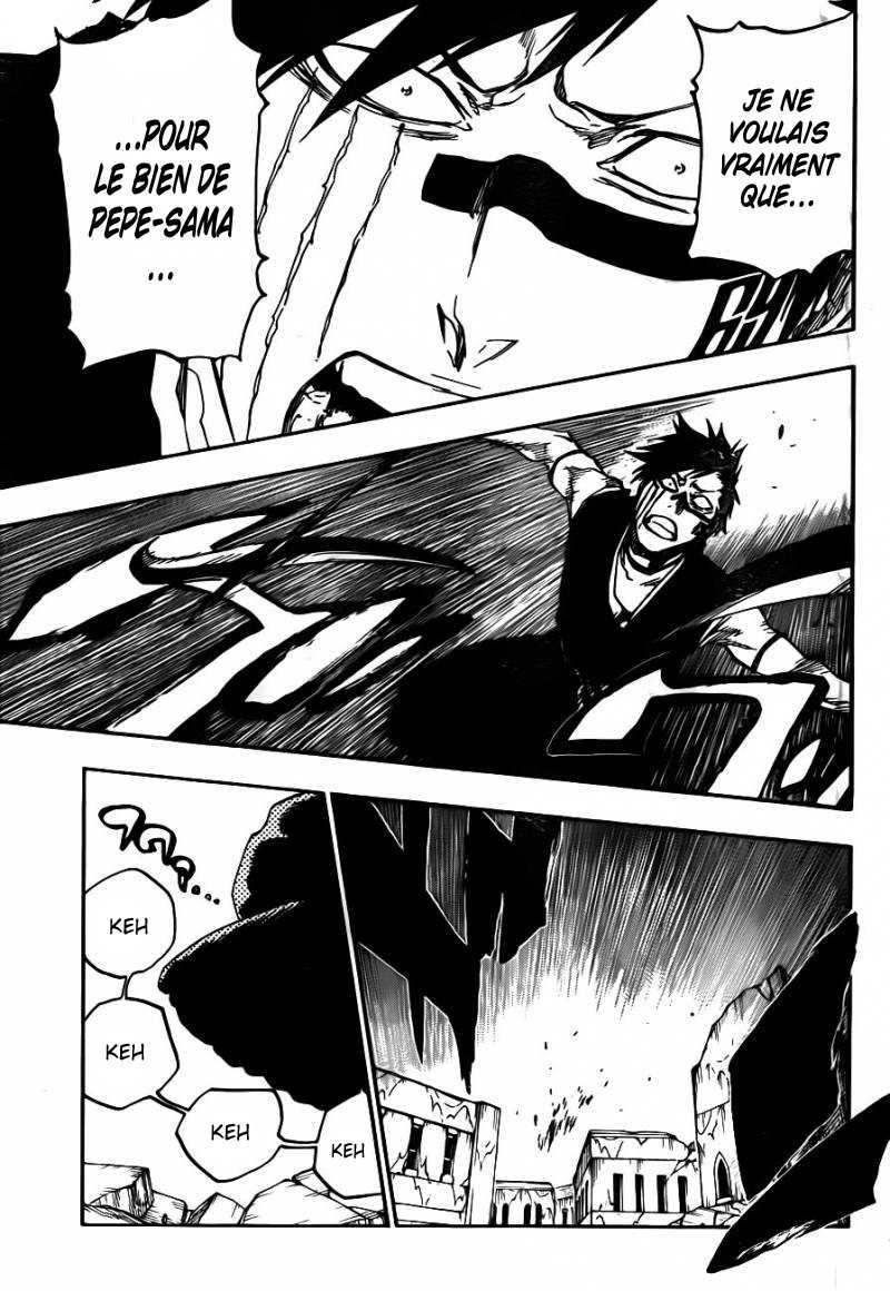 Read Bleach vf Manga Online
