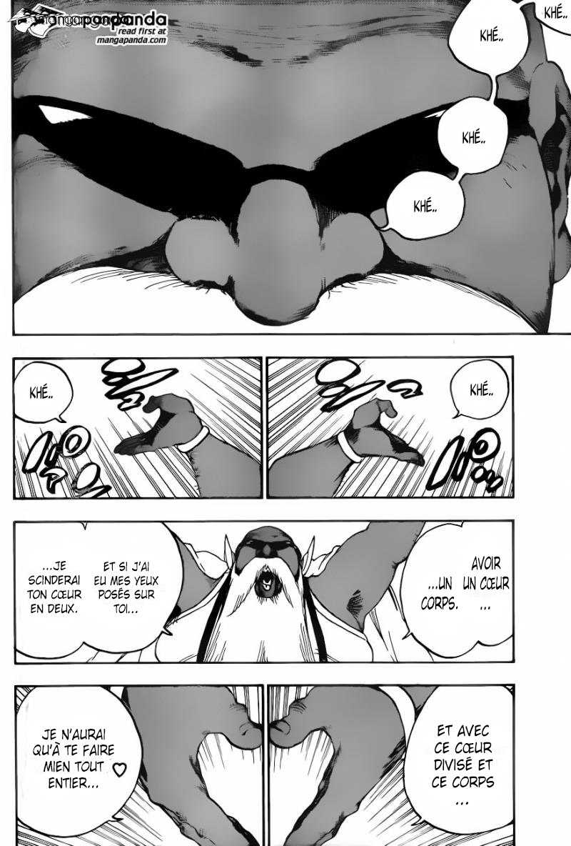 Read Bleach vf Manga Online