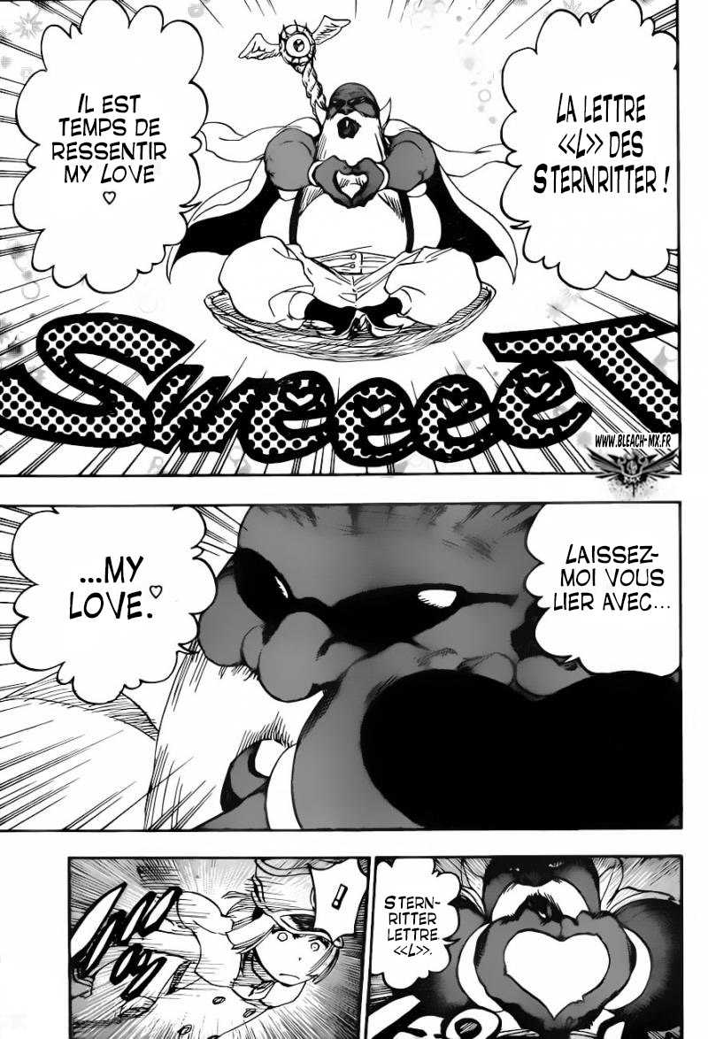 Read Bleach vf Manga Online