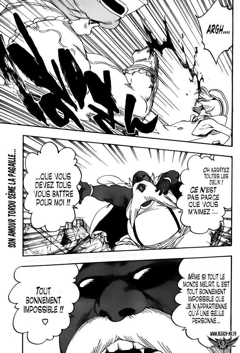 Read Bleach vf Manga Online