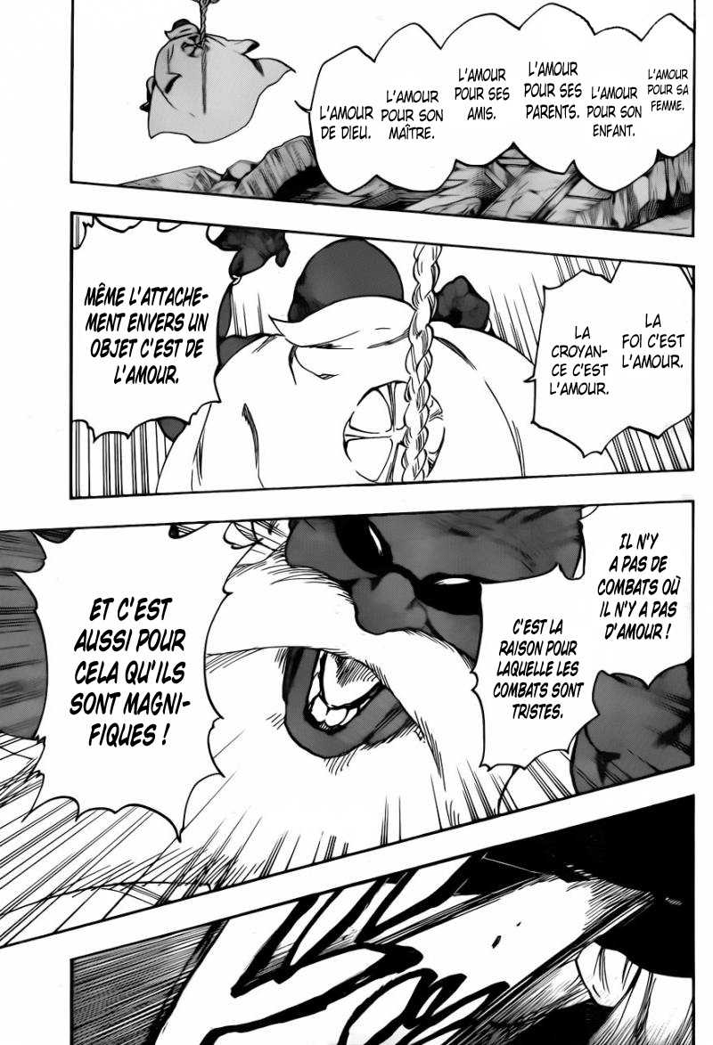 Read Bleach vf Manga Online