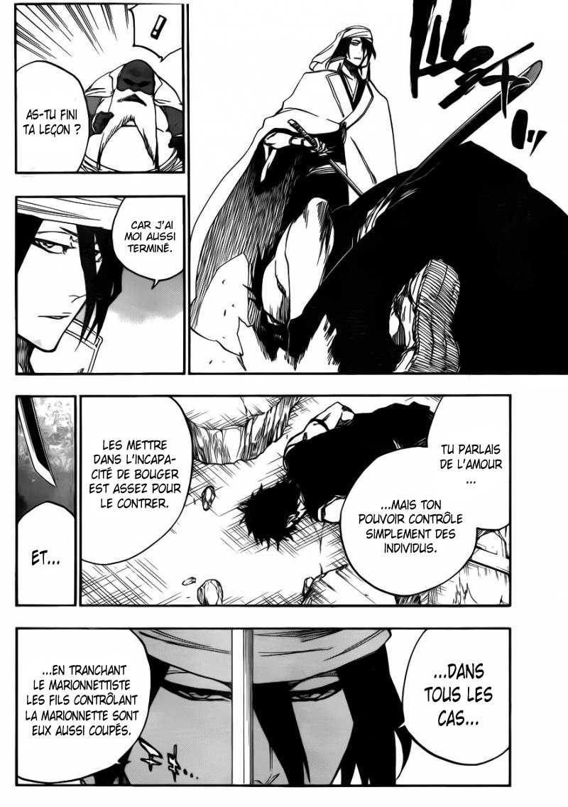 Read Bleach vf Manga Online