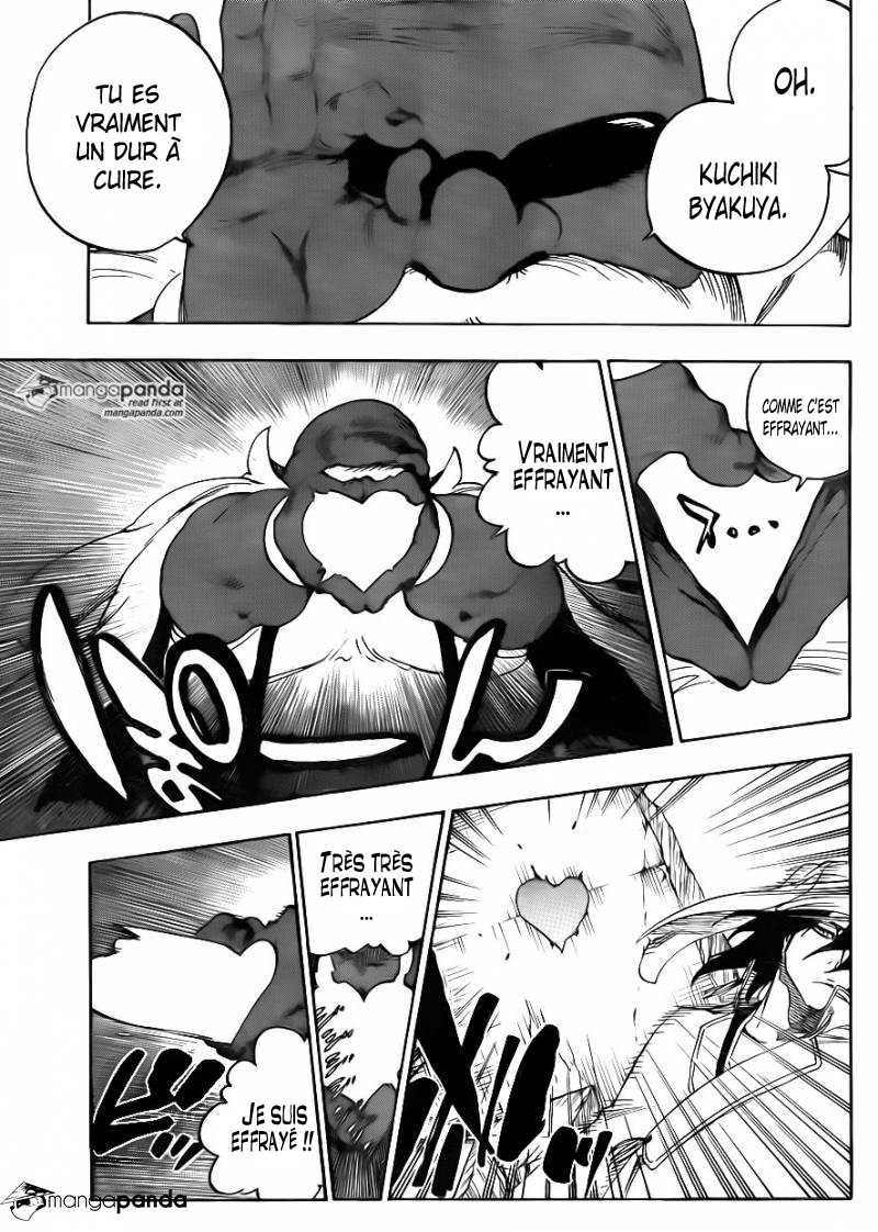 Read Bleach vf Manga Online