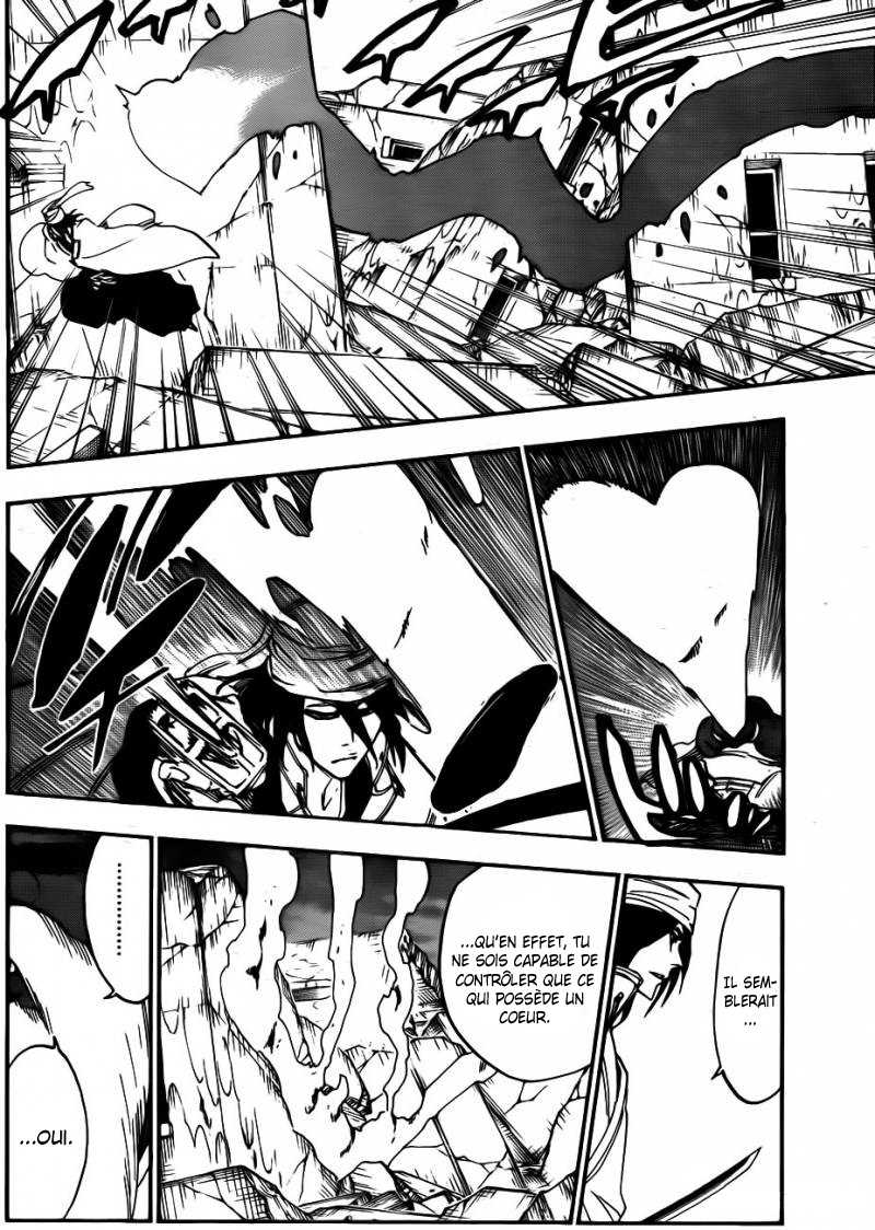 Read Bleach vf Manga Online