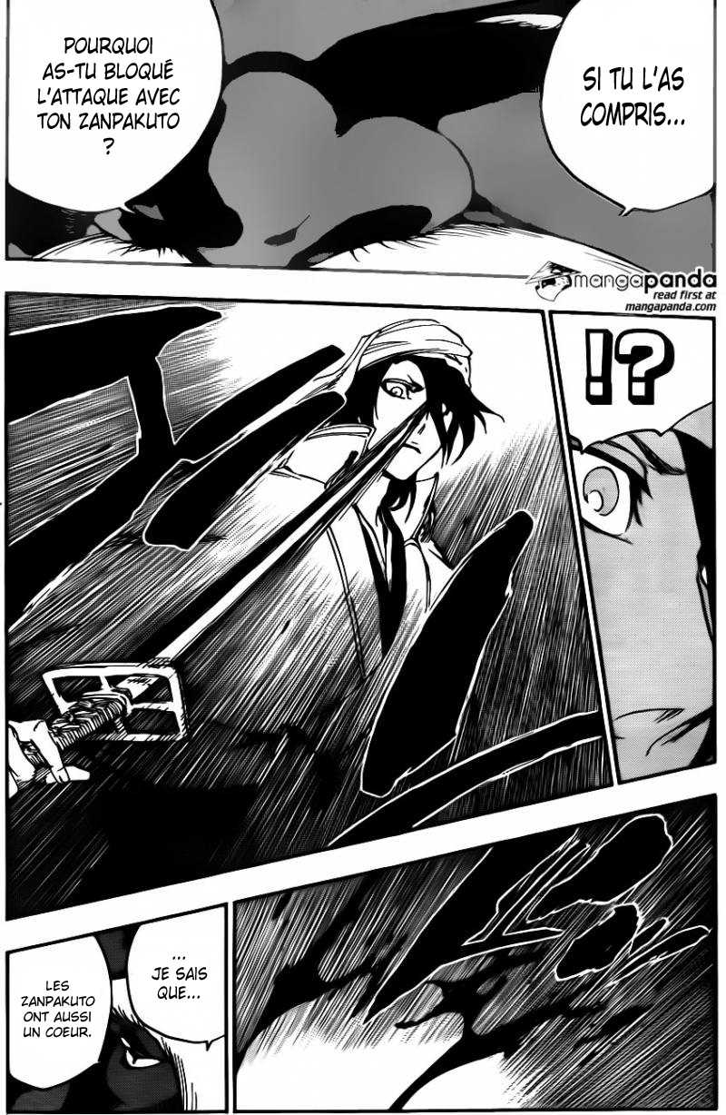 Read Bleach vf Manga Online