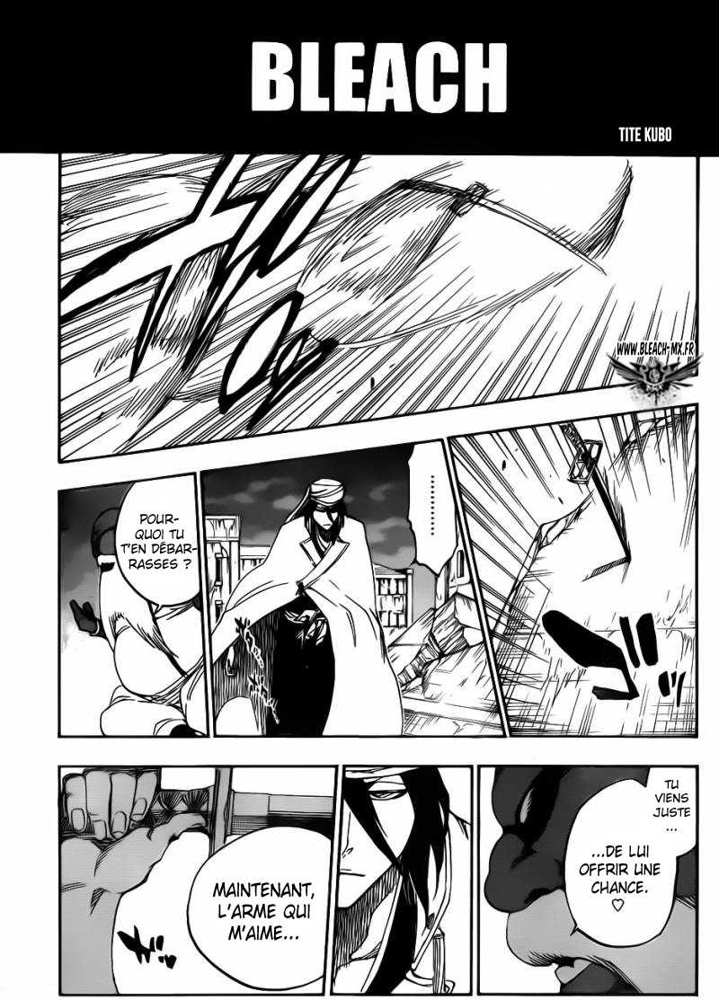 Read Bleach vf Manga Online