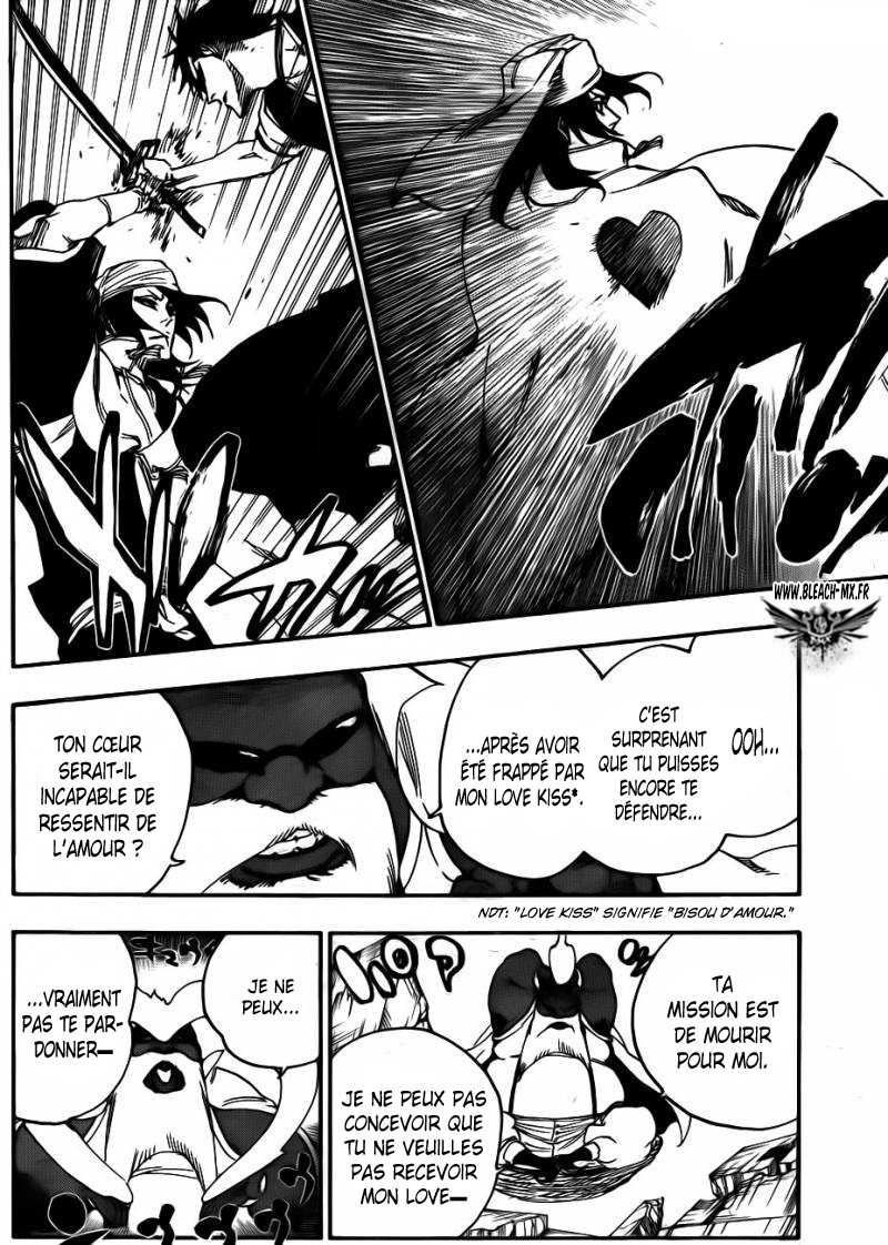 Read Bleach vf Manga Online