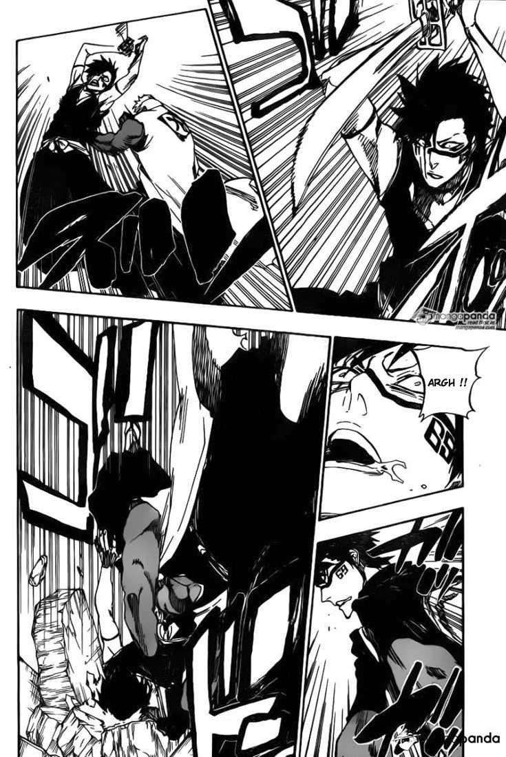 Read Bleach vf Manga Online