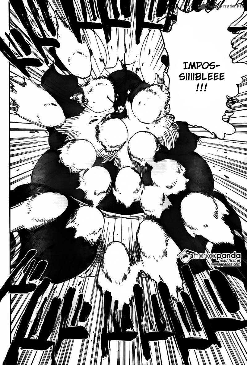Read Bleach vf Manga Online