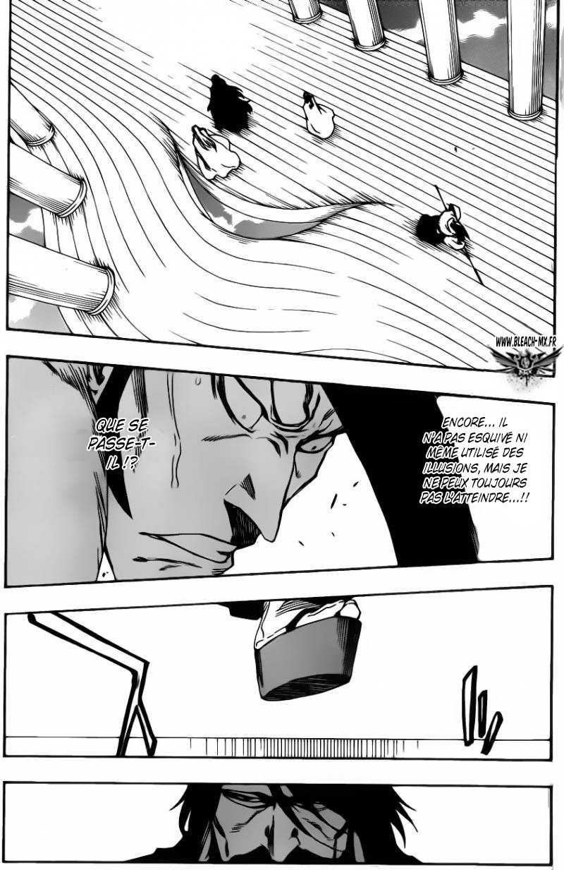 Read Bleach vf Manga Online