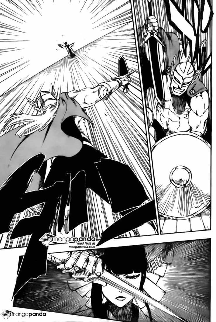 Read Bleach vf Manga Online