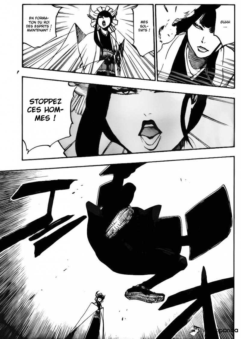 Read Bleach vf Manga Online