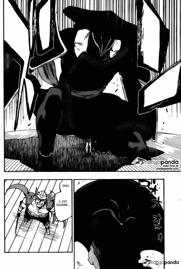 Read Bleach vf Manga Online