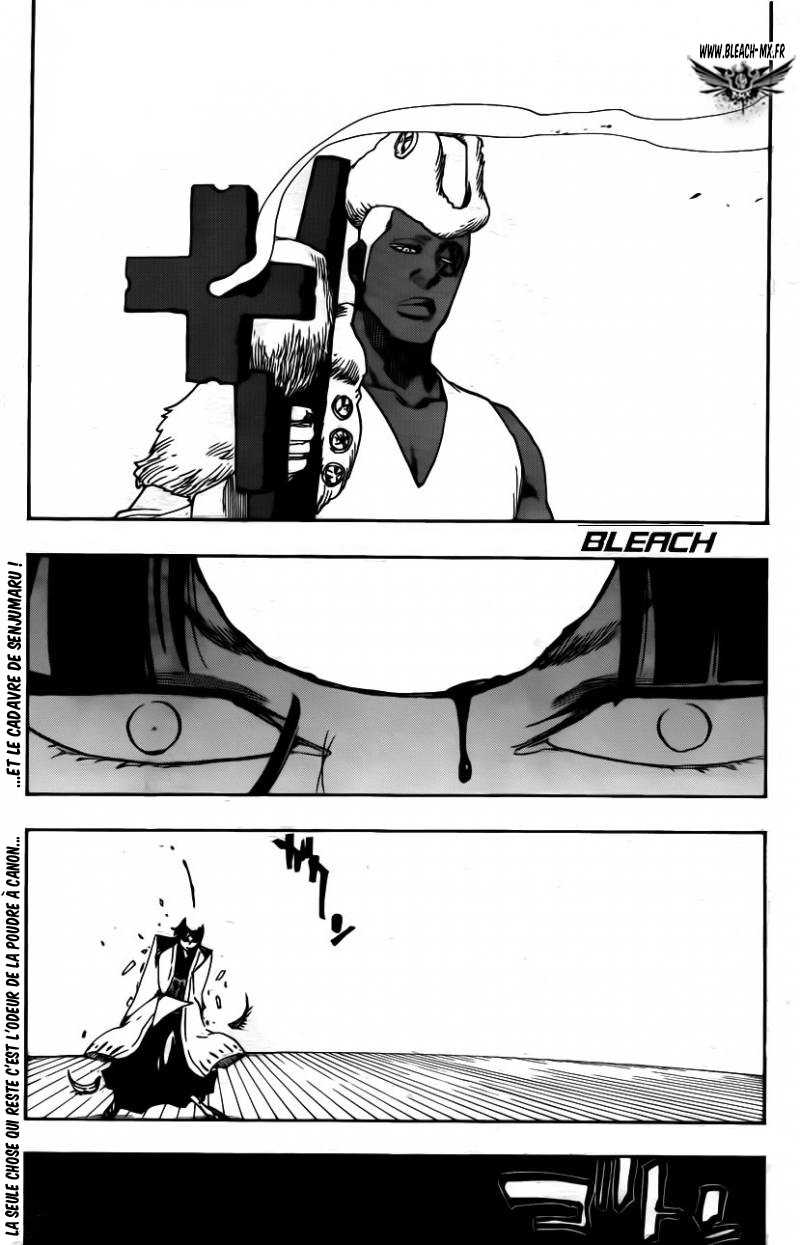 Read Bleach vf Manga Online