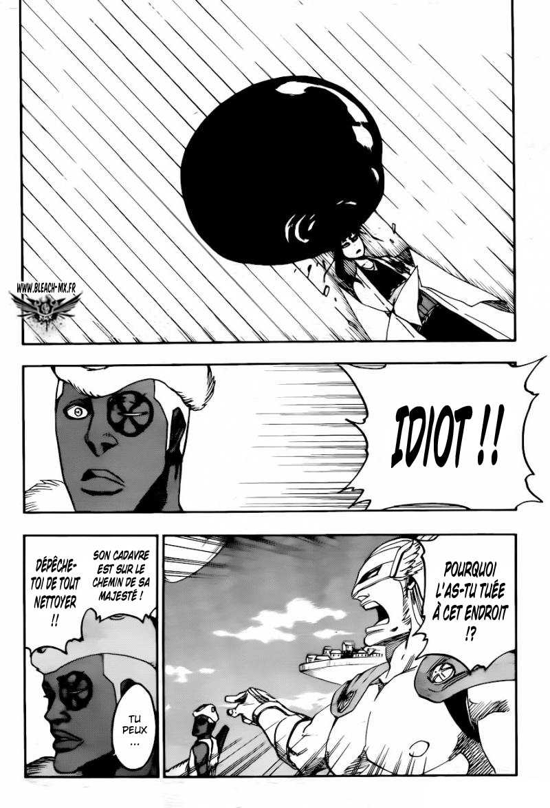 Read Bleach vf Manga Online