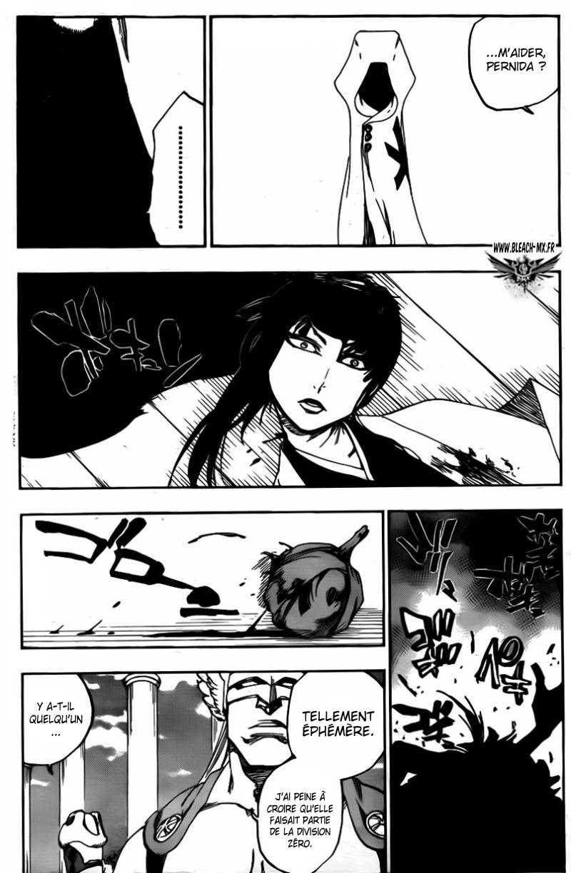 Read Bleach vf Manga Online