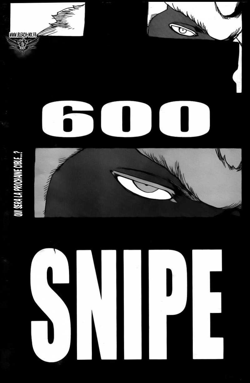 Read Bleach vf Manga Online