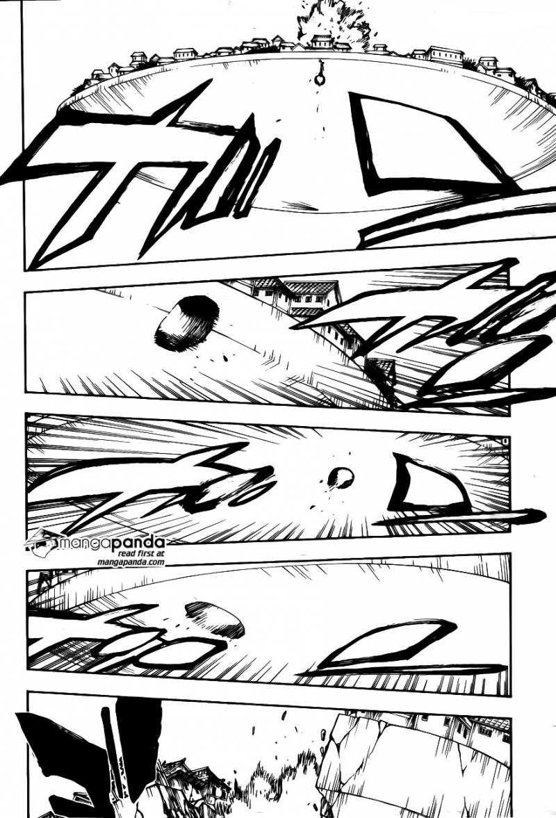 Read Bleach vf Manga Online