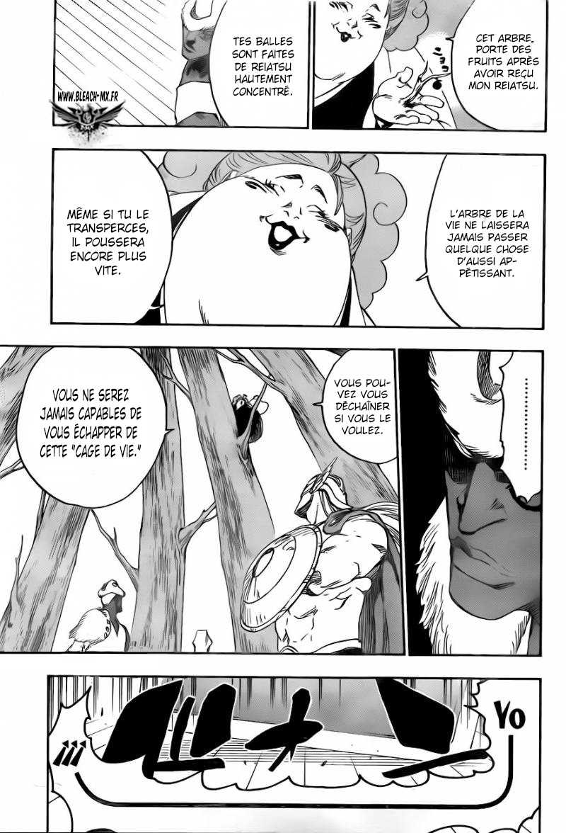Read Bleach vf Manga Online