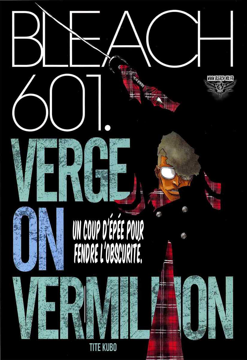 Read Bleach vf Manga Online
