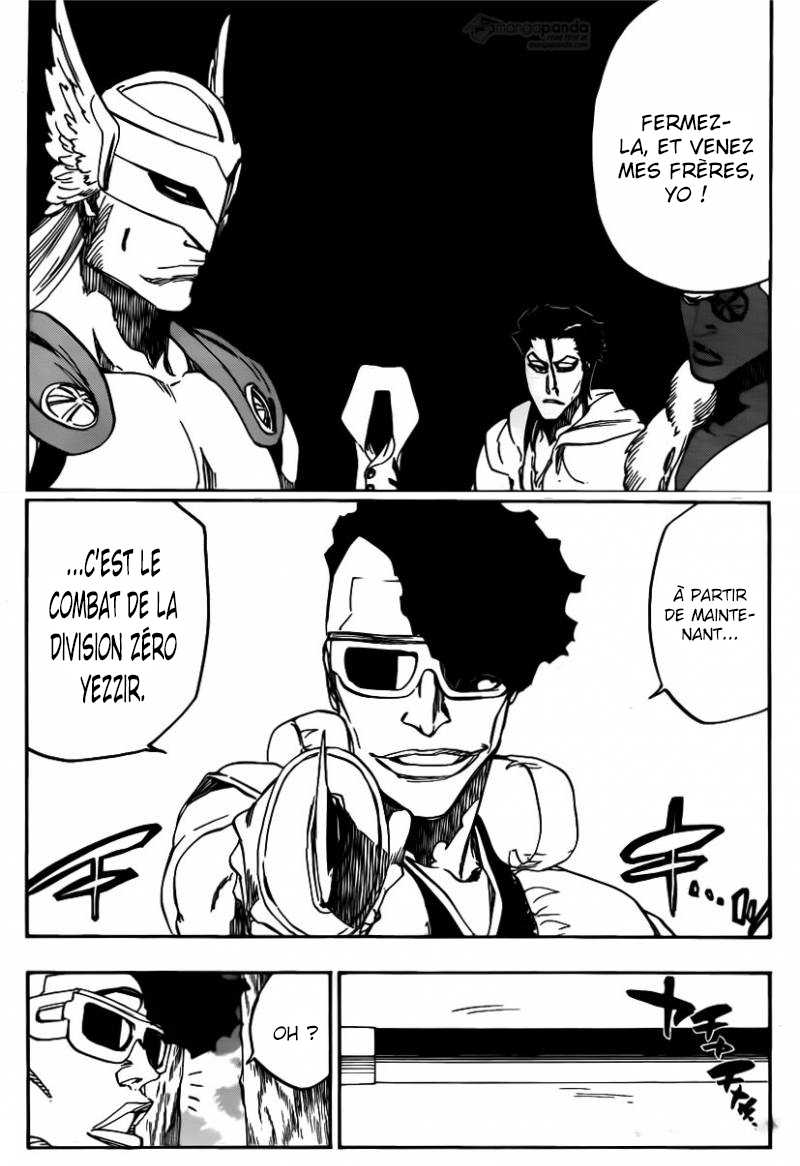 Read Bleach vf Manga Online