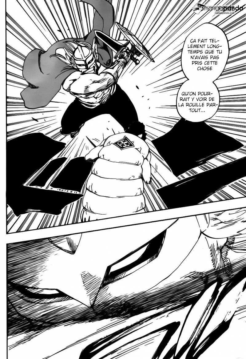 Read Bleach vf Manga Online