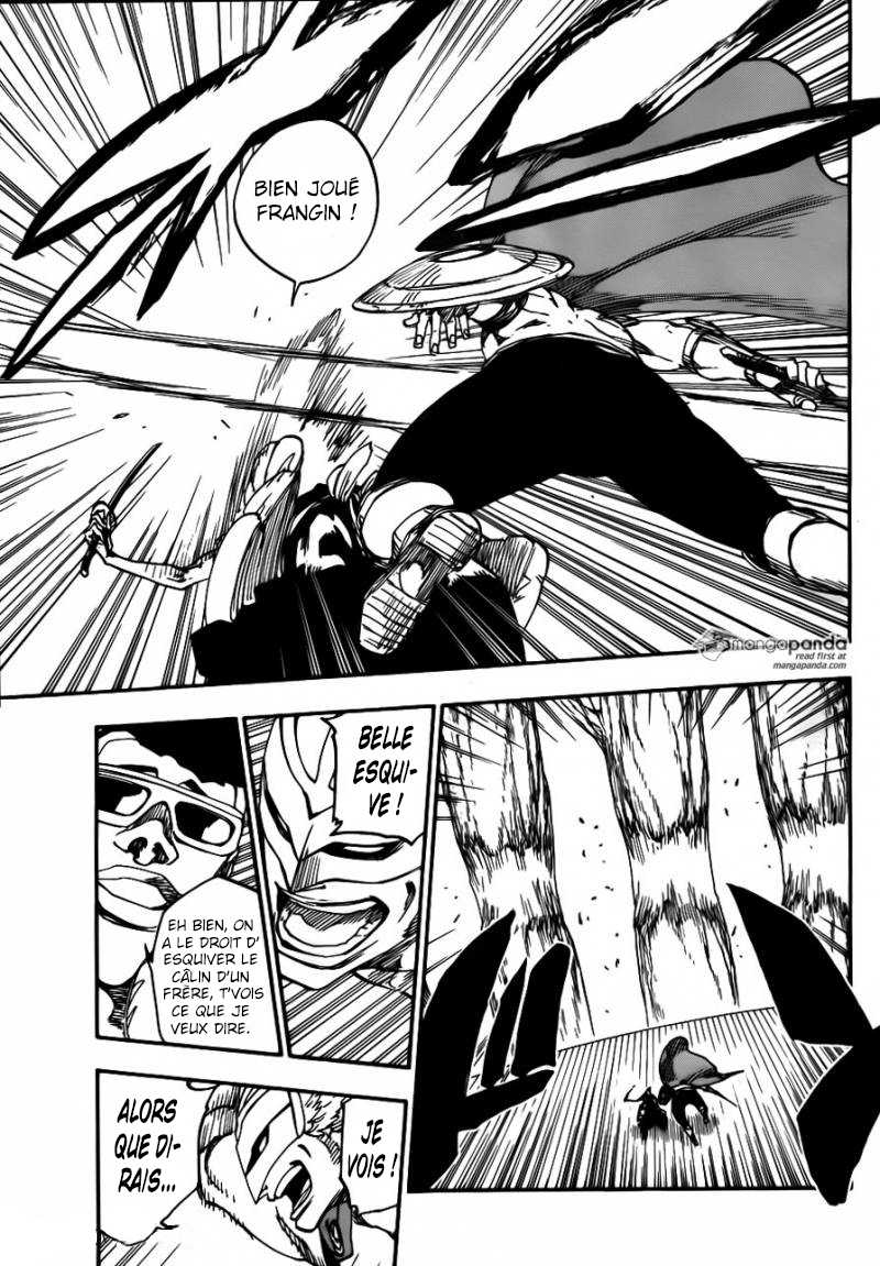 Read Bleach vf Manga Online