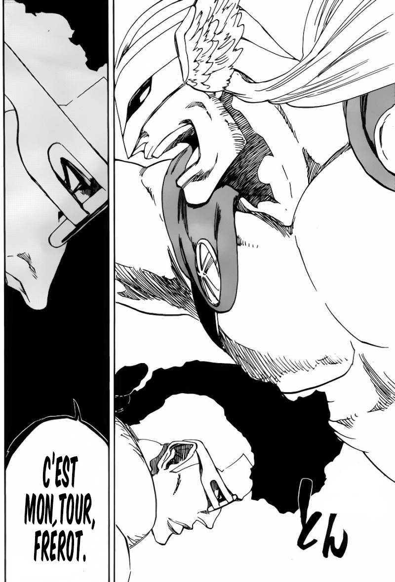 Read Bleach vf Manga Online