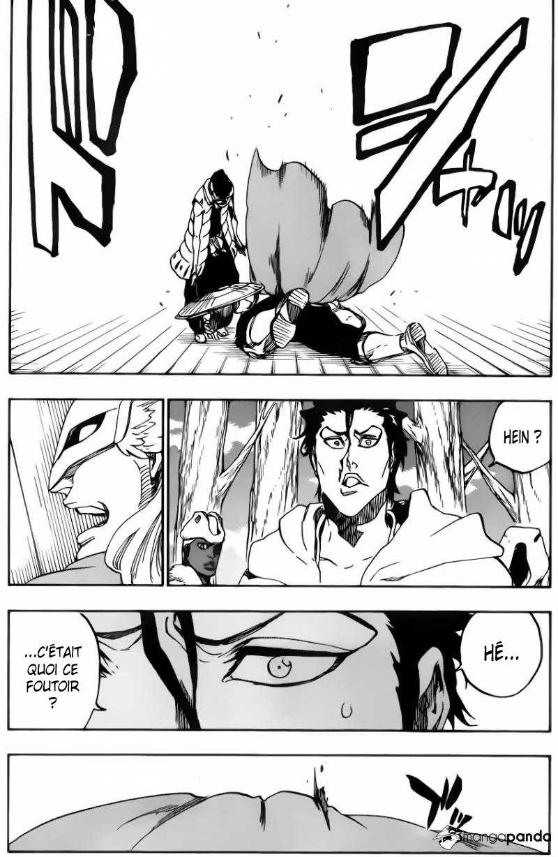 Read Bleach vf Manga Online