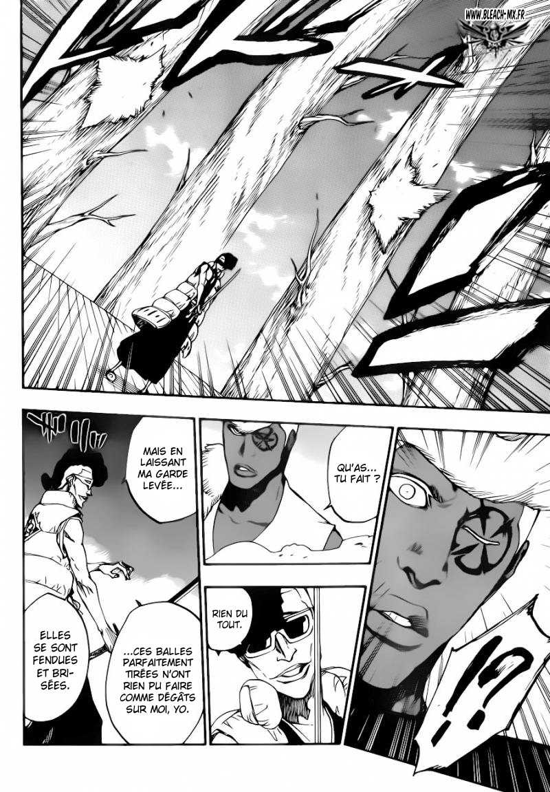 Read Bleach vf Manga Online