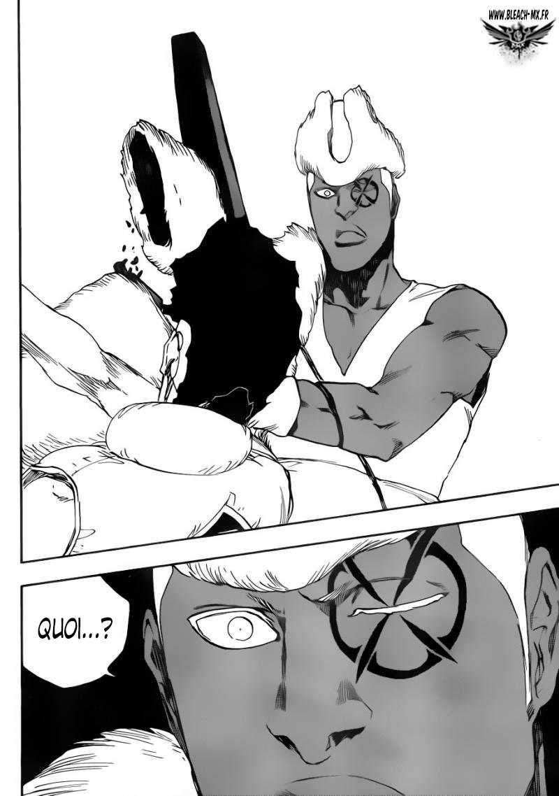 Read Bleach vf Manga Online