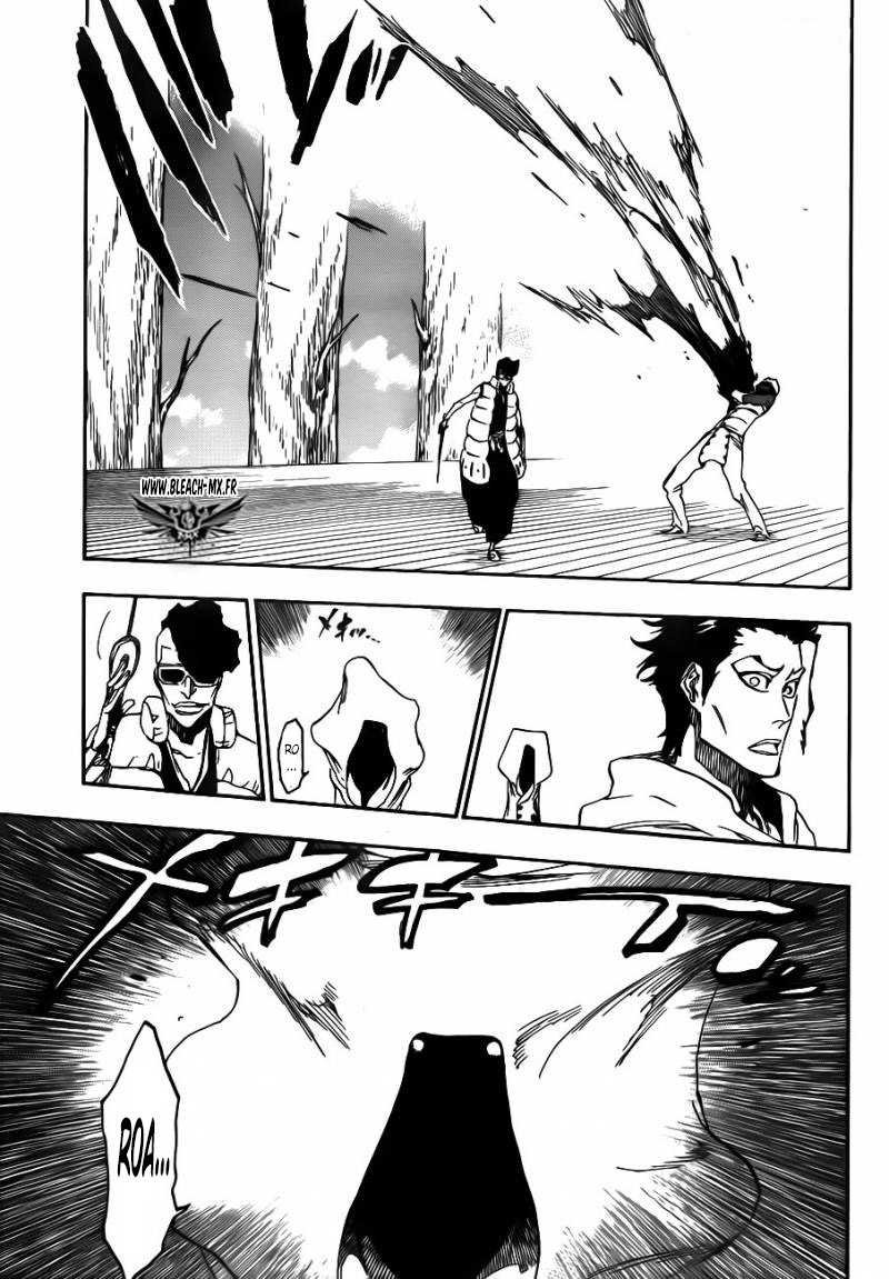 Read Bleach vf Manga Online