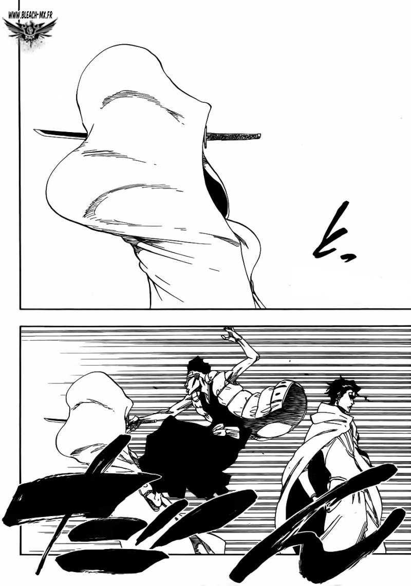 Read Bleach vf Manga Online
