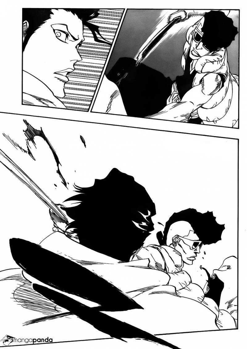 Read Bleach vf Manga Online