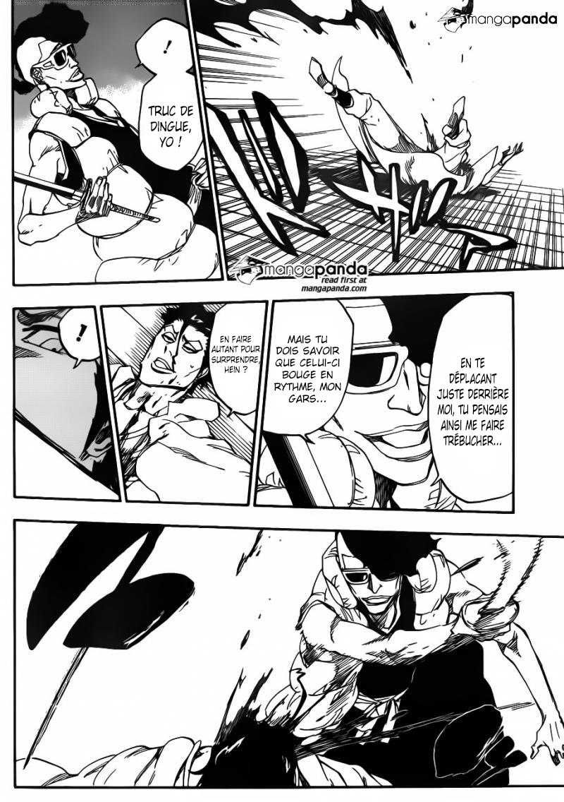 Read Bleach vf Manga Online