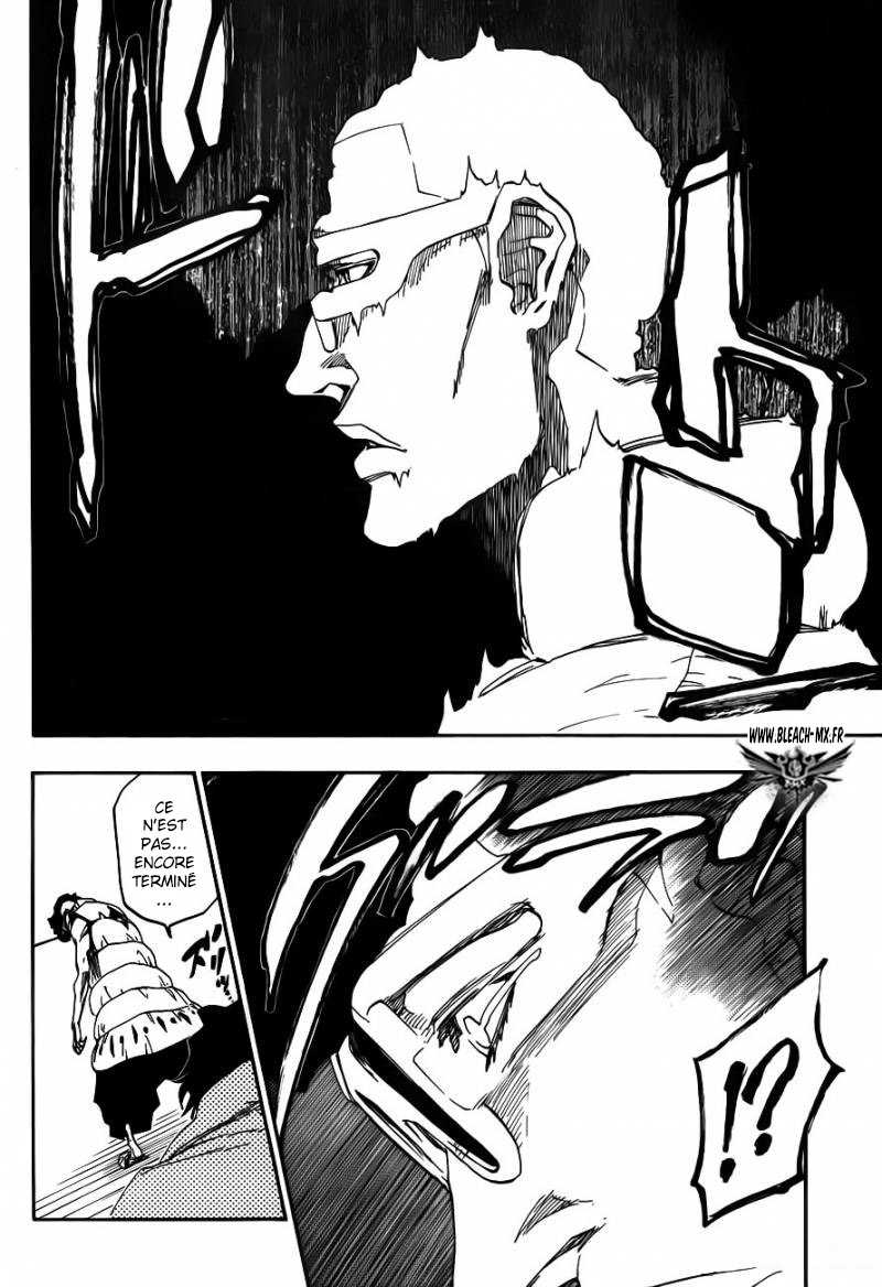 Read Bleach vf Manga Online
