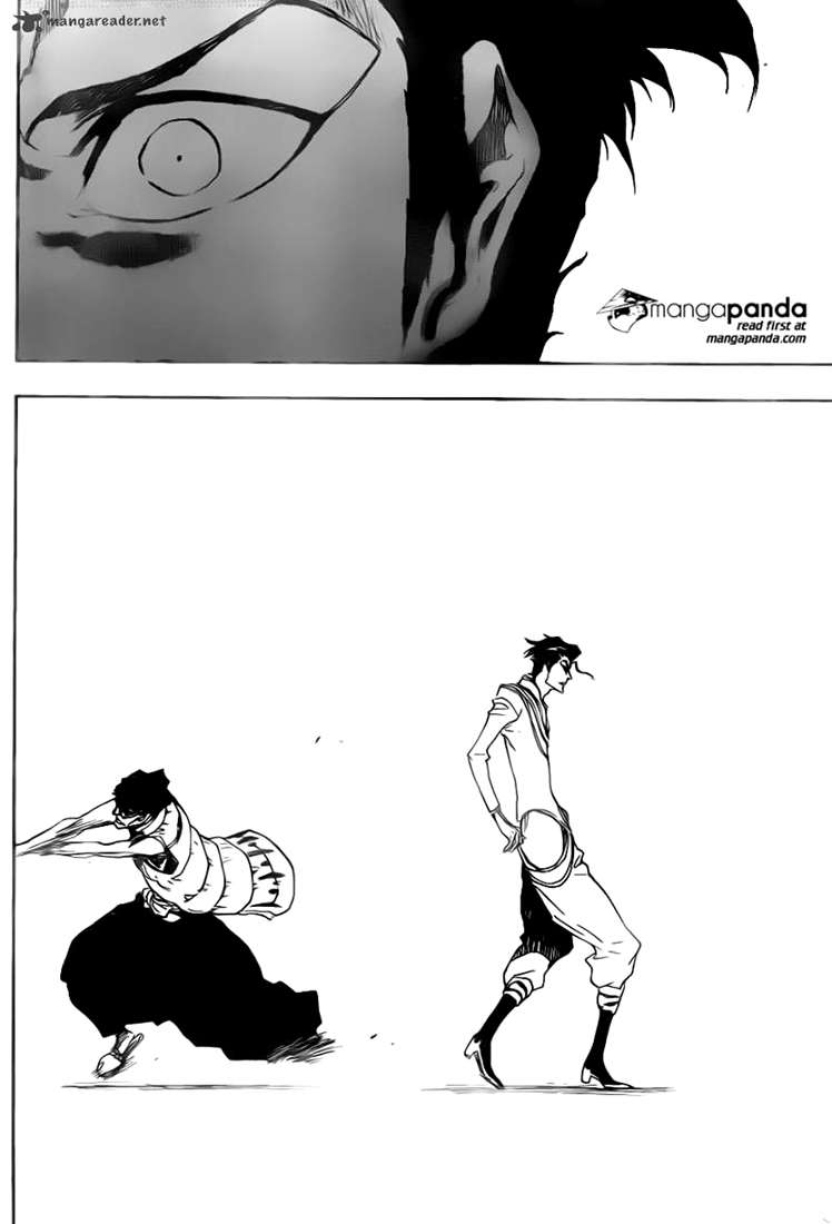 Read Bleach vf Manga Online