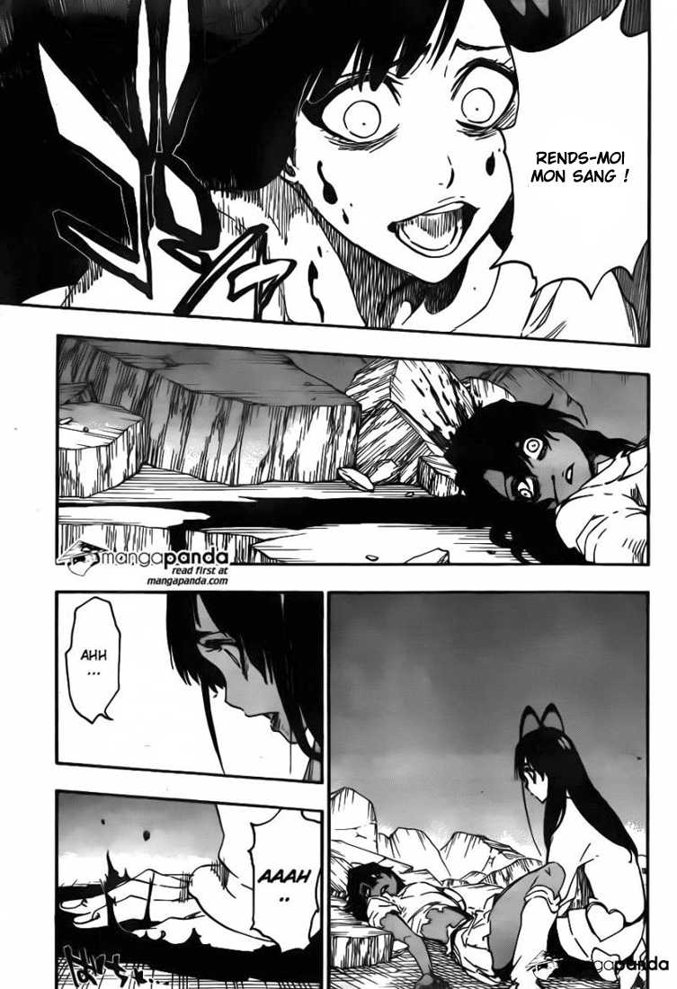 Read Bleach vf Manga Online