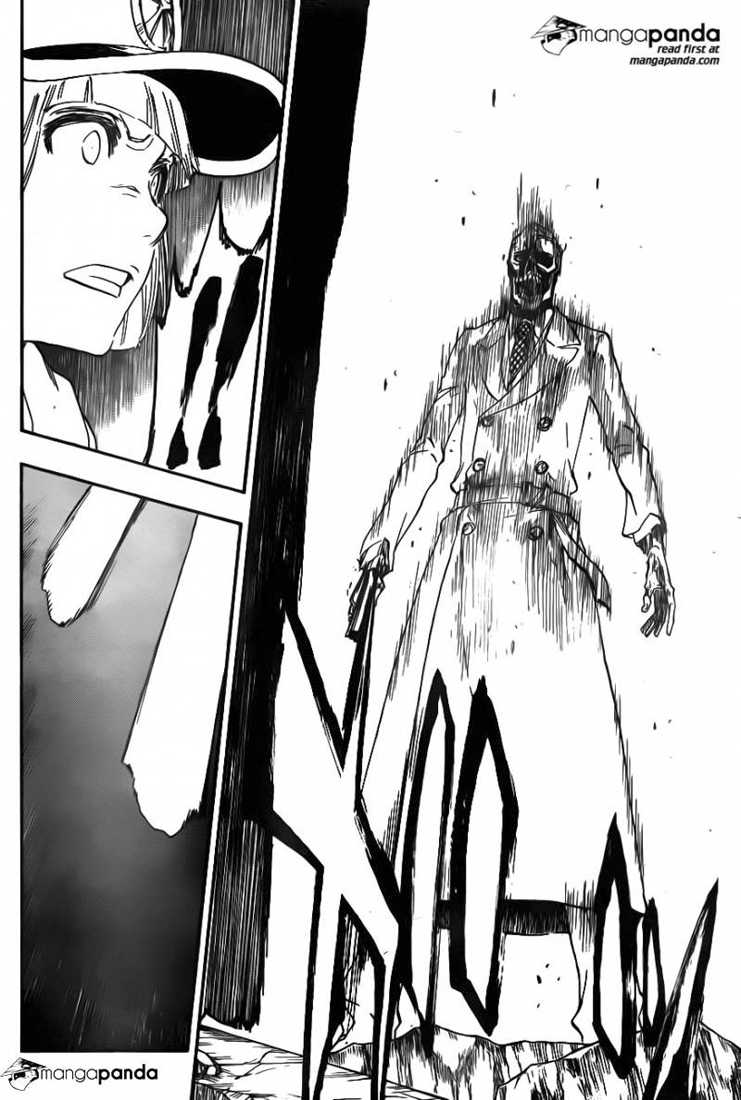 Read Bleach vf Manga Online