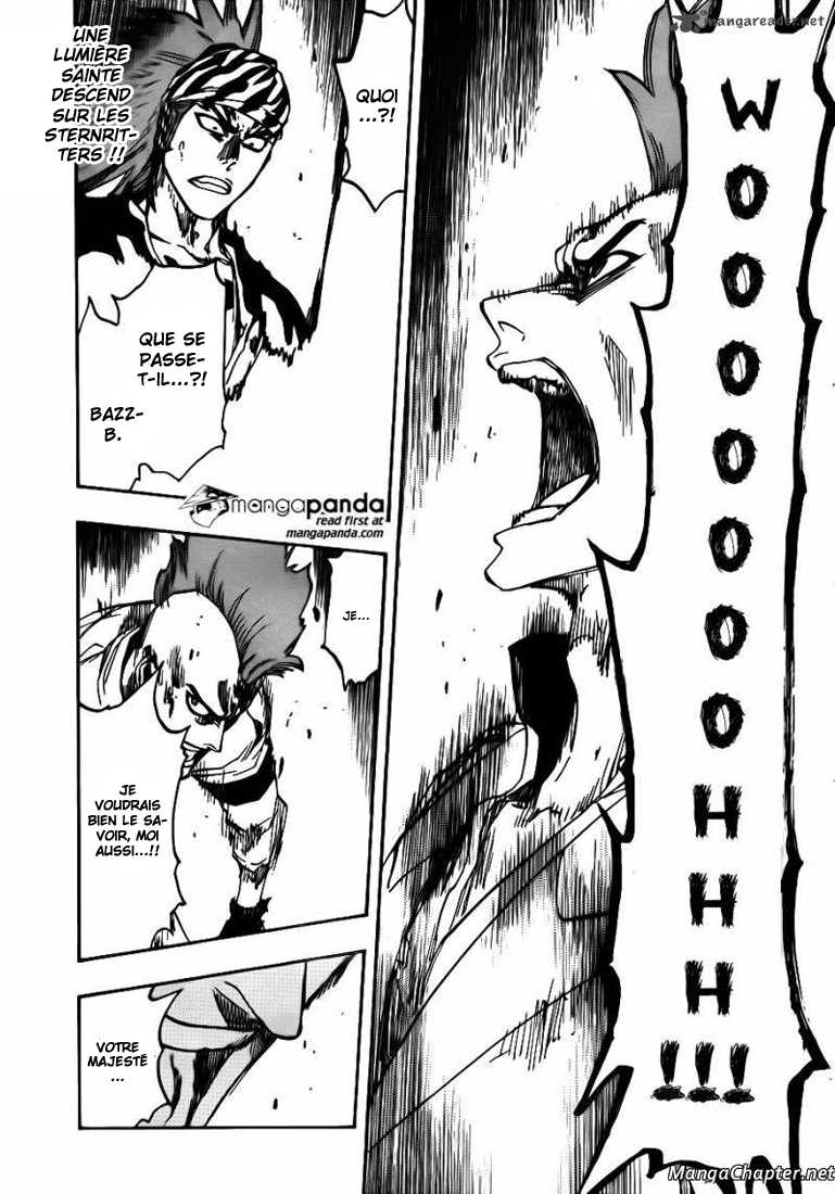 Read Bleach vf Manga Online