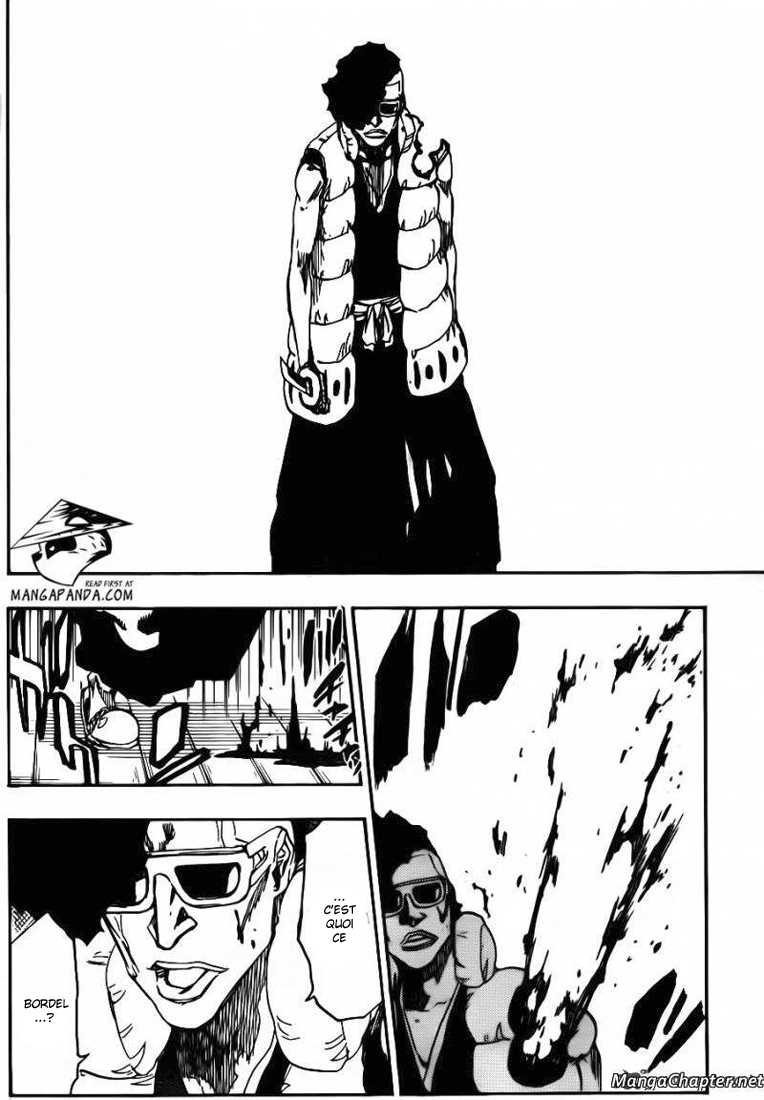 Read Bleach vf Manga Online