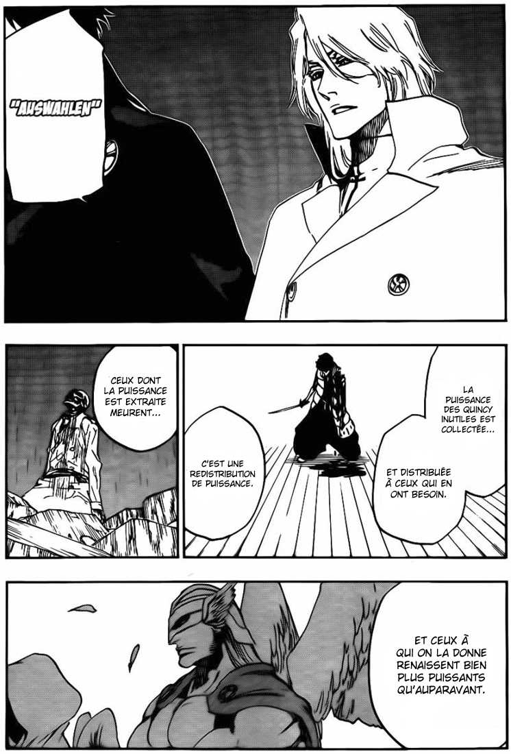 Read Bleach vf Manga Online
