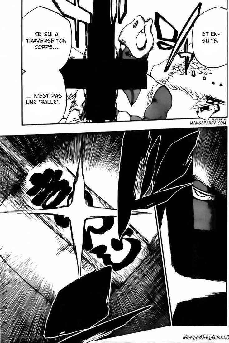 Read Bleach vf Manga Online