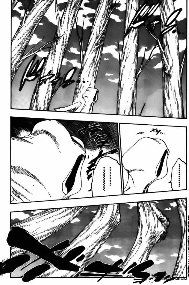 Read Bleach vf Manga Online